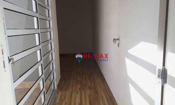 Imagem 2: Casa comercial com 3 dormitórios para alugar, 110 m² por R$ 7.200/mês - Chácara Santo Antô