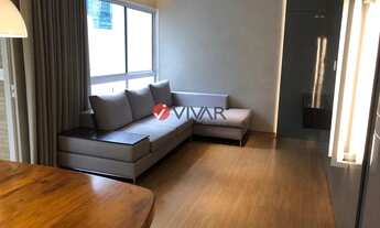 Imagem 5: Nova Lima - Apartamento Padrão - Vila Da Serra