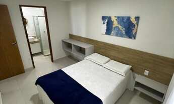 Imagem 6: Apartamento em Tamandaré