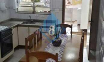 Imagem 5: Sobrado Residencial à venda, Vila Palmares, Santo André - SO0362