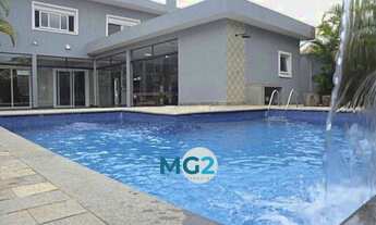 Imagem: Casa encantadora na Morada dos Lagos!