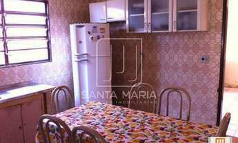 Imagem 4: Casa (térrea na rua) 4 dormitórios, cozinha planejada