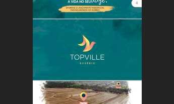 Imagem 1: Ï»¿Loteamento Top Ville Ao Lado Cidade Alpha Ville Faã§A Seu Cadastro Para 2 Etapa!. n°:8