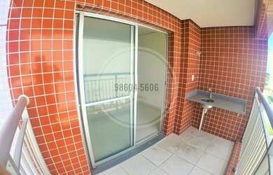 Imagem 10: BELO APARTAMENTO PRONTO PARA MORAR NA PONTA NEGRA/AGENDE SUA VISITA