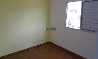 Imagem 7: Apartamento 2 dorm. - Edifício Monte Belo