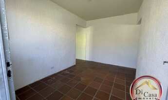 Imagem 5: Casa com 1 dormitório para alugar, 40 m² por R$ 1.150,00/ano - Jardim das Cerejeiras - Ati