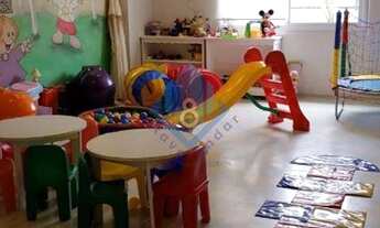 Imagem 6: Cobertura Residencial à venda, Vila Gonçalves, São Bernardo do Campo - CO0204