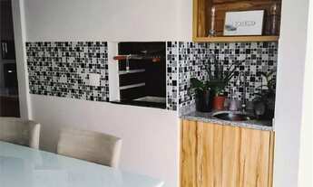 Imagem: Apartamento para venda possui 96 metros