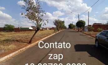 Imagem 3: Terreno quitado em santa Albertina