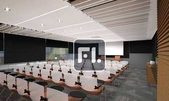 Imagem 3: Conjunto para alugar, 266 m² por R$ 23.863,84/mês - Brooklin - São Paulo/SP