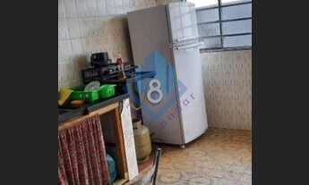 Imagem 7: Casa Residencial para venda e locação, Baeta Neves, São Bernardo do Campo - CA0027