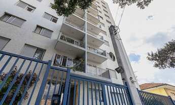 Imagem 2: SãO PAULO - Apartamento Padrão - Tatuapé