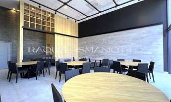 Imagem 5: TIROL CONCETTO - Apartamento para venda possui 140 m² com 3 suítes em Tirol - Natal - RN