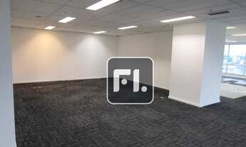 Imagem 7: Sala Comercial com 129m ² para locação no Brooklin