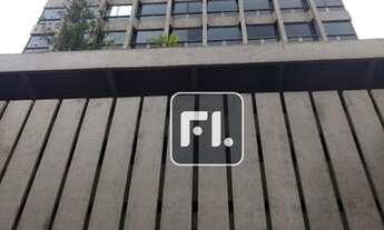 Imagem 2: Conjunto, 110 m² - venda por R$ 1.200.000,02 ou aluguel por R$ 6.000,03/mês - Itaim Bibi