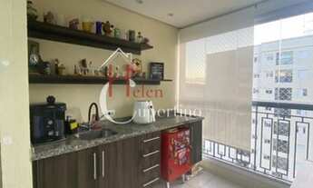 Imagem 5: Apartamento para Venda em Jundiaí, Jardim Ermida I, 2 dormitórios, 1 suíte, 1 banheiro, 2