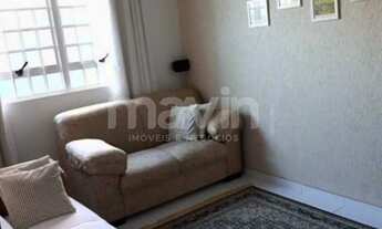 Imagem 5: Casa de condomínio térrea no Parque Fher com 3 dormitórios