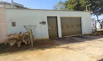 Imagem 3: Sobrado a venda,99 m² com 4 quartos, 1 suíte, Recanto das emboabas, Aparecida de Goiânia