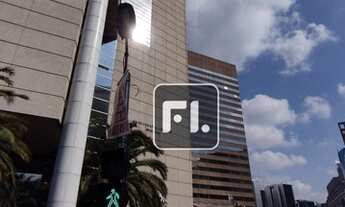 Imagem 3: Conjunto para alugar, 1637 m² por R$ 180.070,00/mês - Vila Olímpia - São Paulo/SP