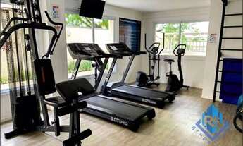 Imagem 3: Apartamento Residencial à venda, Baeta Neves, São Bernardo do Campo - AP2257