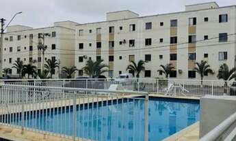 Imagem 2: Apartamento MRV perto do Atacadão