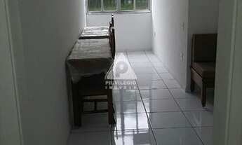 Imagem: Apartamento à venda, 1 quarto, Centro