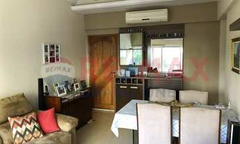 Imagem 5: APARTAMENTO À VENDA COM TRÊS QUARTOS NO INGÁ