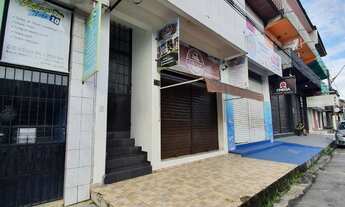 Imagem 7: Parque 10 - Sala Comercial