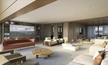 Imagem 7: SãO PAULO - Apartamento Padrão - Moema