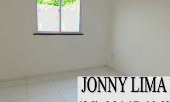 Imagem 2: Casa para venda possui 87 metros quadrados com 2 quartos em Ancuri - Itaitinga - CE