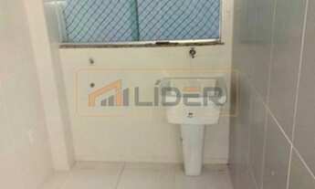 Imagem 5: APARTAMENTO COM 01 QUARTO + 01 SUÍTE NO EDIFÍCIO AQUARIOS