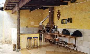 Imagem 13: Araraquara - Casa Padrão - Jardim Gardênias