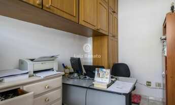 Imagem 3: Apartamento para aluguel 4 quartos 1 suíte 2 vagas - Barroca