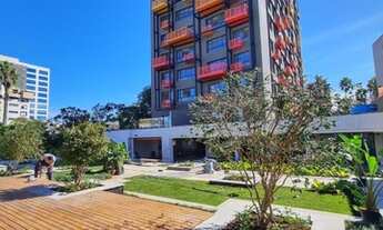 Imagem 2: PORTO ALEGRE - Apartamento Padrão - Independência