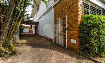 Imagem 6: São Paulo - Casa Comercial - PACAEMBÚ