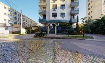 Imagem 4: PORTO ALEGRE - Apartamento Padrão - Higienópolis