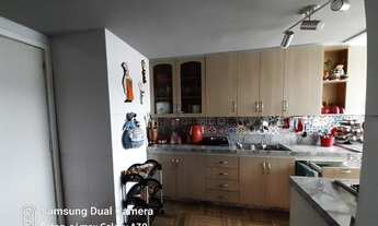 Imagem 6: Cobertura duplex para venda possui 250 metros quadrados com 3 quartos em Icaraí - Niterói