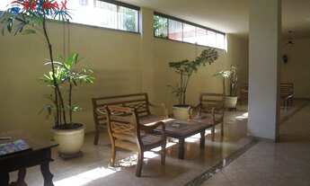 Imagem 12: Apartamento com 2 dormitórios à venda, 107 m² por R$ 999.000,00 - Laranjeiras - Rio de Jan