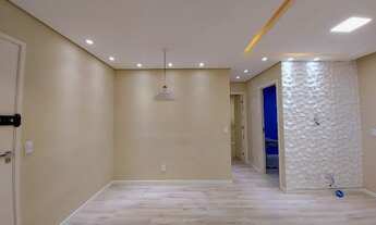 Imagem 3: Apartamento com 2 dormitórios à venda, 49 m² por R$ 260.000,00 - Conceição - Osasco/SP