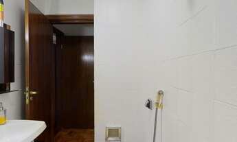 Imagem 2: SãO PAULO - Apartamento Padrão - Jardim Paulista