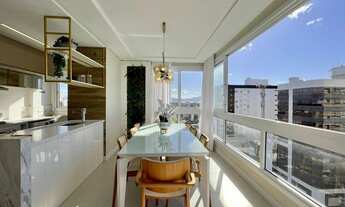 Imagem 3: Apartamento para Venda em Capão da Canoa, Zona Nova, 3 dormitórios, 1 suíte, 2 banheiros