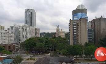 Imagem 5: São Paulo - Apartamento Padrão - Brooklin