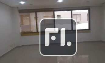 Imagem 2: Conjunto para alugar, 120 m² por R$ 13.500,00/mês - Bela Vista - São Paulo/SP