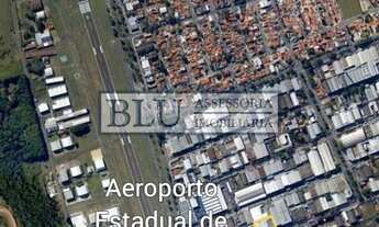 Imagem 4: Galpão - Chácaras Campos dos Amarais - Campinas