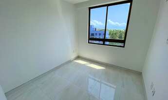 Imagem 7: Apartamento novo à venda com 2 quartos, vista mar em Ponta de Campina - Cabedelo/PB por R