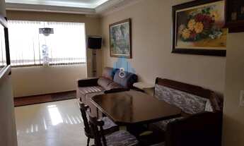 Imagem: Apartamento Residencial para locação