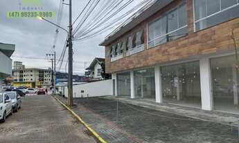 Imagem 2: Loja para alugar, 320 m² por R$ 9.500,00/mês - Sete de Setembro - Gaspar/SC