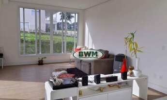 Imagem 4: Casa com 3 dormitórios à venda, 290 m² por R$ 1.300.000,00 - Condomínio Vale do Lago - Sor