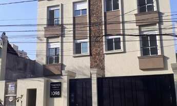 Imagem 2: Apartamento sem Condomínio para Venda em Santo André, Campestre, 2 dormitórios, 1 banheiro