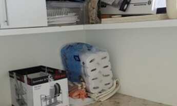 Imagem 3: Apartamento mobiliado no Condomínio Cristal VII. - AP12192